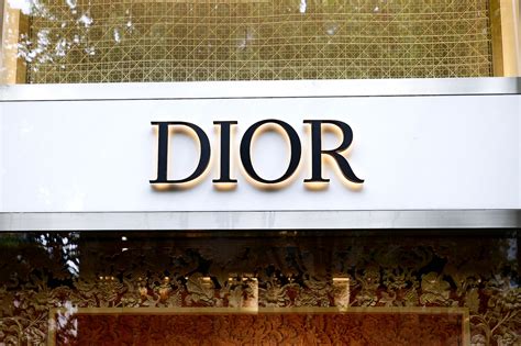 dior entrepreneur